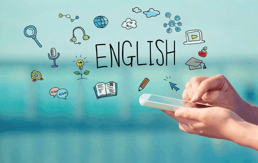 چرا باید زبان انگلیسی یاد بگیریم؟ | مدیا زبان