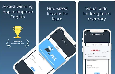 بهترین اپلیکیشن‌های یادگیری زبان انگلیسی | مدیا زبان