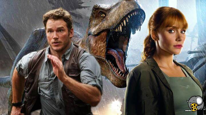 یادگیری زبان با فیلم پارک ژوراسیک | مدیا زبان