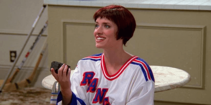 کَتی سبب آزردگی خاطر چندلر شد | مدیا زبان