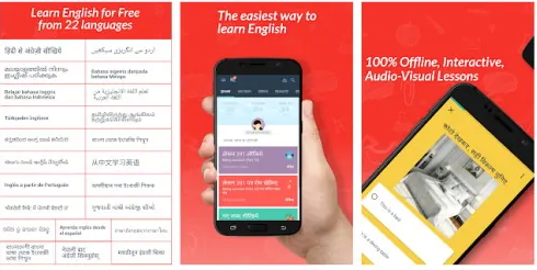 بهترین اپلیکیشن‌های یادگیری زبان انگلیسی | مدیا زبان