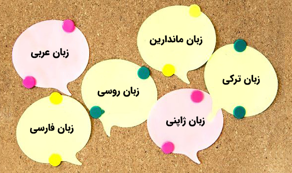 سخت‌ترین زبان‌های دنیا چه زبان‌هایی هستند؟