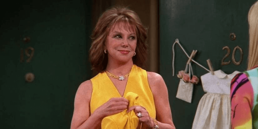 ساندرا گرین مهربانی‌اش را تا حد زیادی از دست داد | مدیا زبان