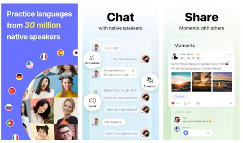 بهترین اپلیکیشن‌های یادگیری زبان انگلیسی | مدیا زبان