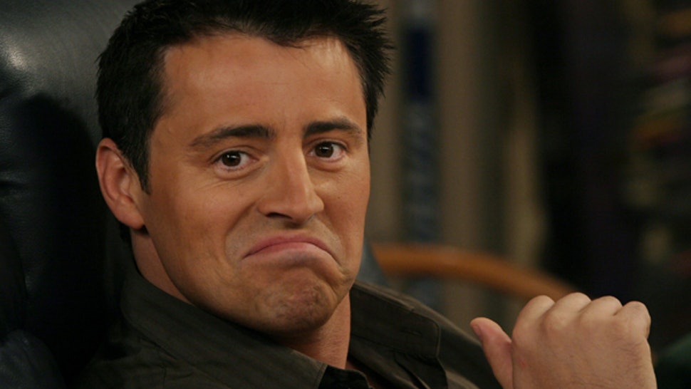 اعتماد به نفس جویی در سریال فرندز (Friends) | مدیا زبان