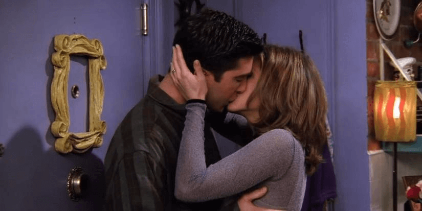 بازیگران سریال فرندز | مدیا زبان