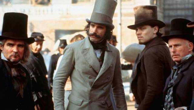 5 فیلم برتر لئوناردو دی کاپریو | مدیا زبان