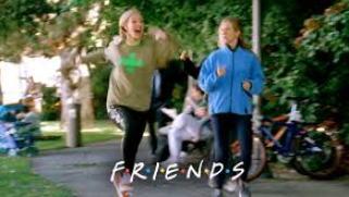 دویدن فیبی | مدیا زبان