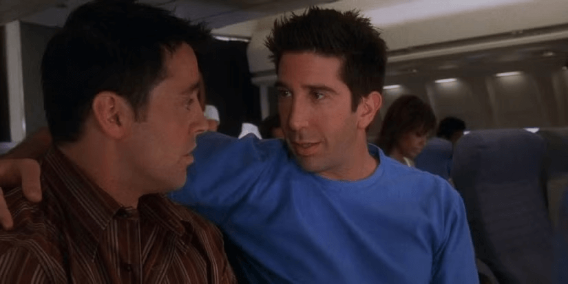 راس انگار هر ماه تولد دارد! | مدیا زبان