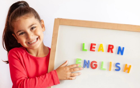 از چه سنی به فرزند خود زبان دوم آموزش دهیم؟ 