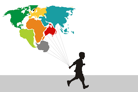 چرا باید زبان انگلیسی یاد بگیریم؟ | مدیا زبان