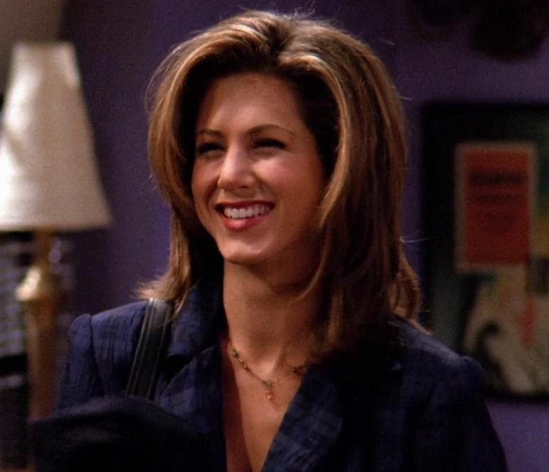 ریچل گرین مدل موهایش را دوست نداشت | مدیا زبان