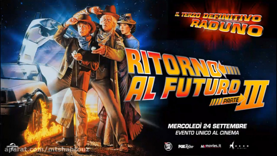 5 فیلم برتر علمی تخیلی تاریخ سینمای جهان | مدیا زبان