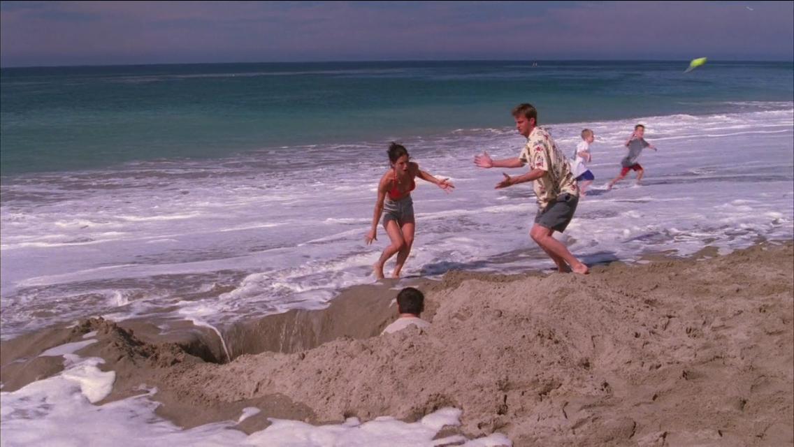 خنده‌دارترین قسمت Friends | مدیا زبان