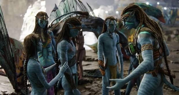 برترین فیلم‌های اکشن جهان در سال 2022