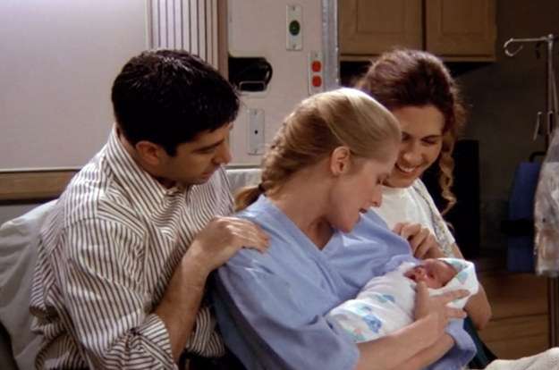 راس، کارول و سوزان | مدیا زبان