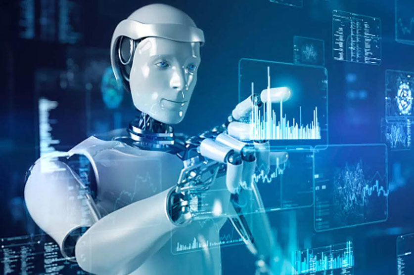 چگونه از هوش مصنوعی برای یادگیری زبان انگلیسی استفاده کنیم؟ | مدیا زبان