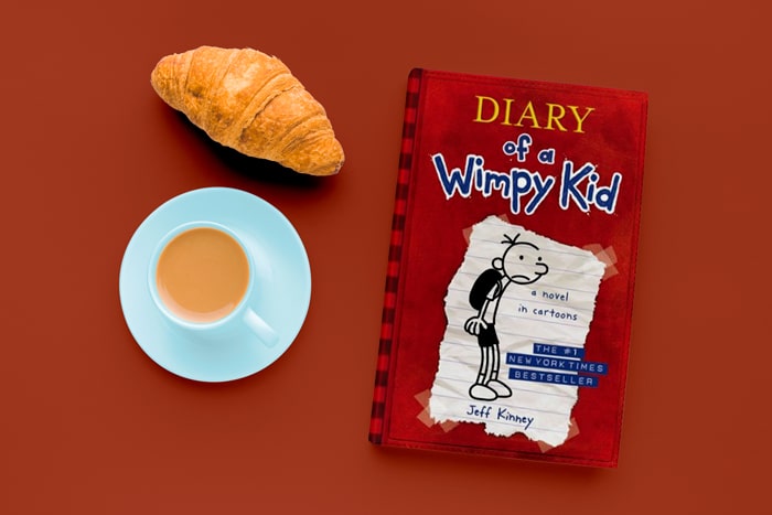 کتاب مصور انگلیسی | 4 کتاب تصویری مفید برای کودکان | مدیا زبان