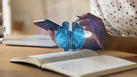 چگونه از هوش مصنوعی برای یادگیری زبان انگلیسی استفاده کنیم؟