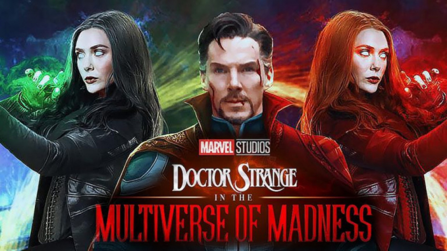 5 فیلم پرفروش جهان در سال 2022 | مدیا زبان