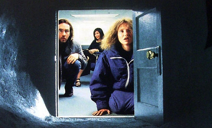 8 فیلم برتر معمایی دنیا | مدیا زبان