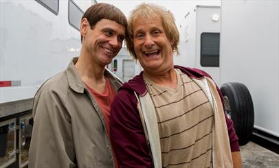 5 فیلم برتر کمدی | مدیا زبان