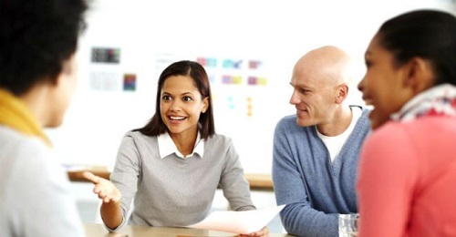 با مردم صحبت کنید | مدیا زبان