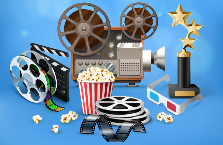 آموزش زبان انگلیسی از طریق فیلم و سریال 