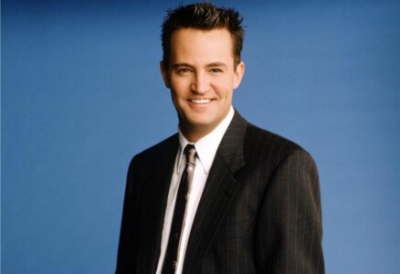 5 دانستنی‌ جالب درباره چندلر بینگ، بازیگر سریال فرندز (Friends)