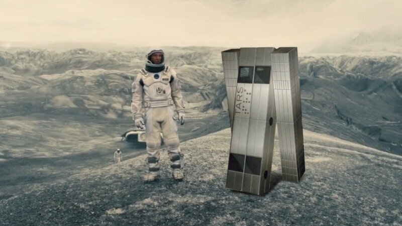 10 فیلم برتر جهان با موضوع هوش مصنوعی | مدیا زبان