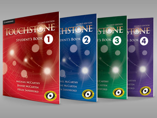 کتابهای Touchstone | مدیا زبان