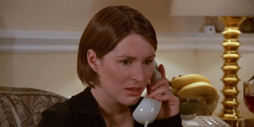 امیلی تلاش کرد تا گروه را متلاشی کند | مدیا زبان