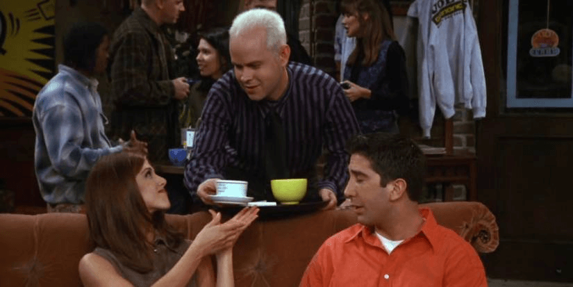 جیمز مایکل تایلر با این نظریه مخالف نبود | مدیا زبان