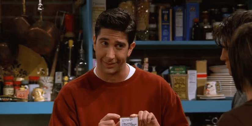 فصل دوم بر راس گلر تمرکز دارد | مدیا زبان