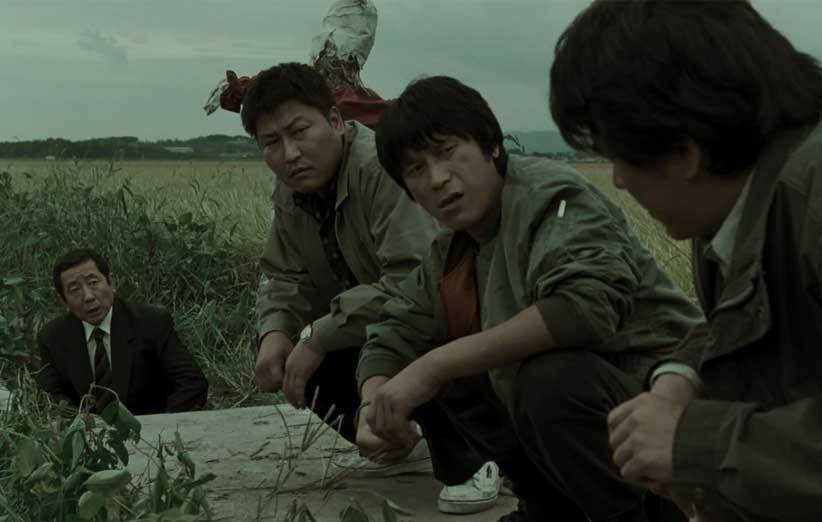 5 فیلم رازآلود سینمایی جهان | مدیا زبان