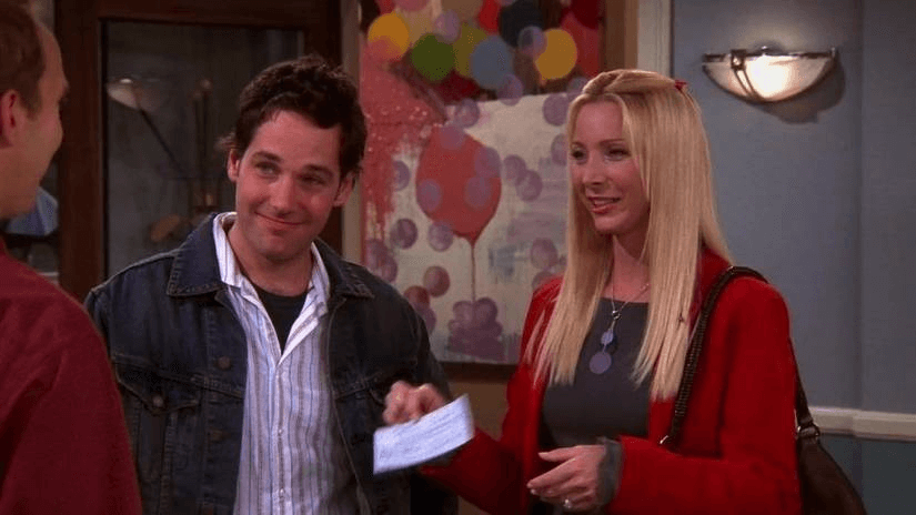 ماجرای دلباختگیِ فیبی؛ وقتی مایک وارد زندگی‌اش می‌شود | مدیا زبان