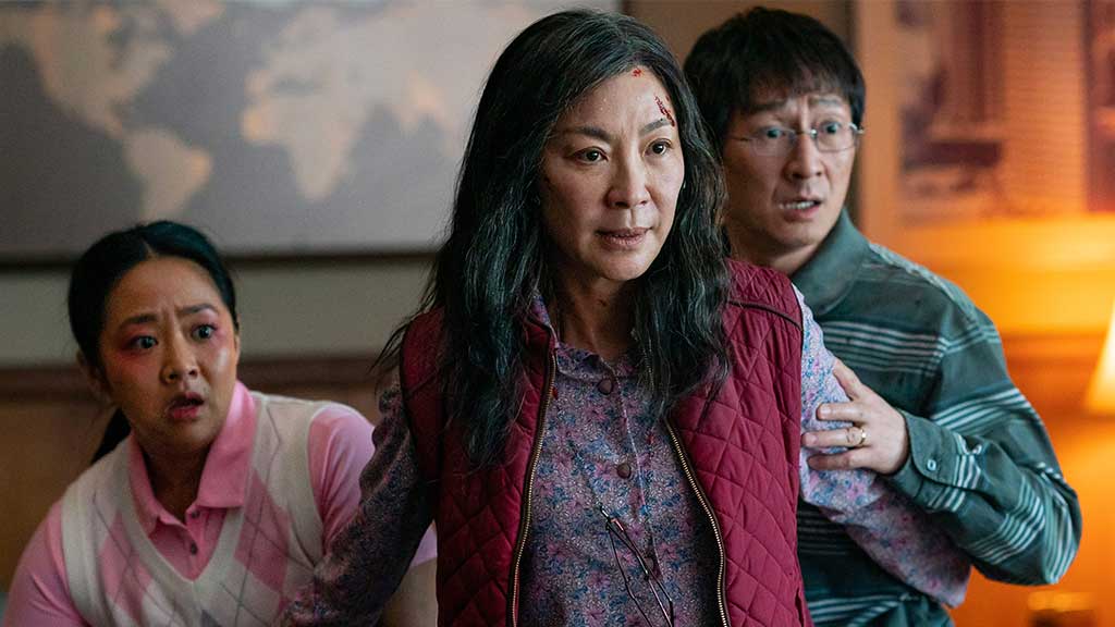 5 فیلم برتر کمدی | مدیا زبان