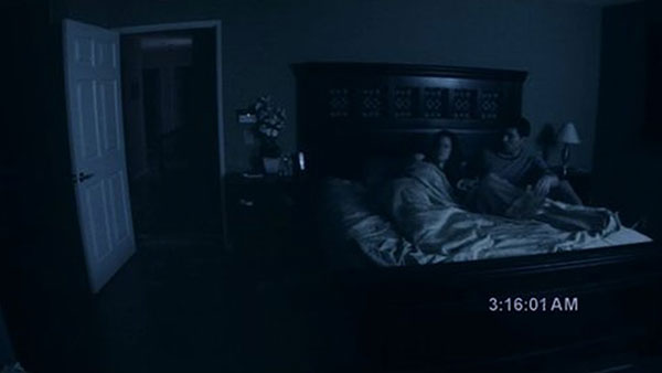 5 فیلم‌ ترسناک تاریخ سینمای جهان | مدیا زبان