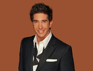 راس گلر بازیگر سریال فرندز | مدیا زبان