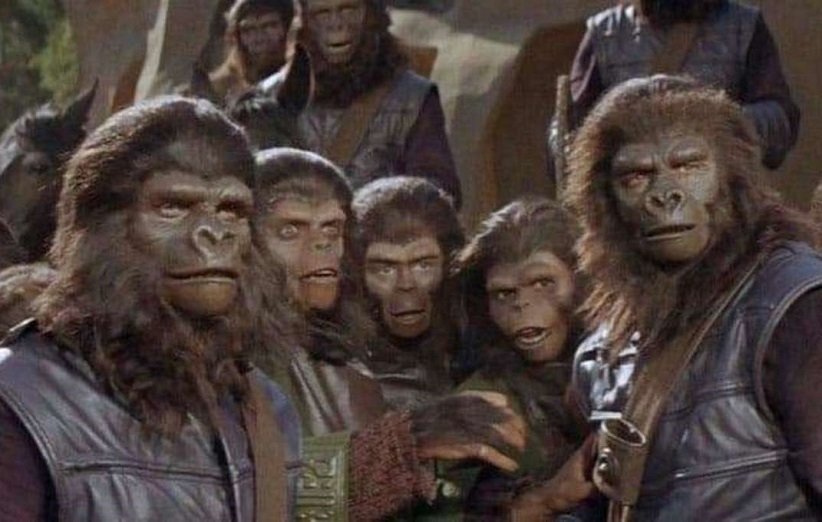 5 فیلم برتر علمی تخیلی تاریخ سینمای جهان | مدیا زبان