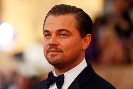 5 فیلم برتر لئوناردو دی کاپریو