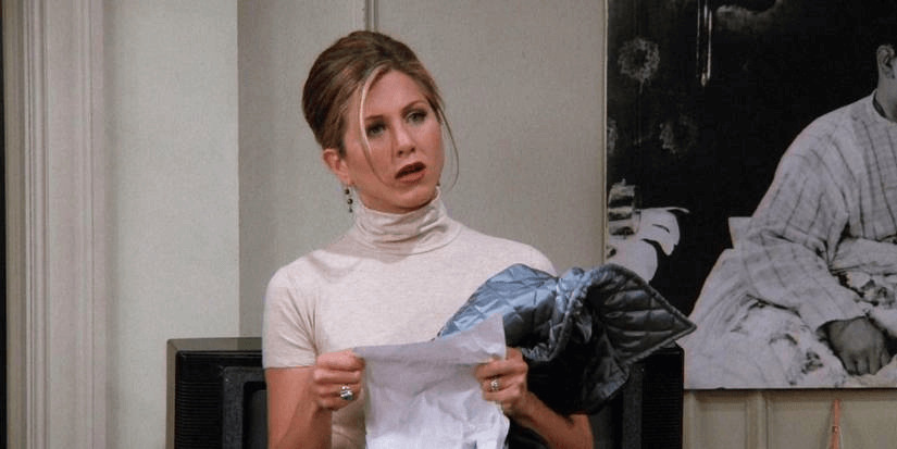 راس یک فهرست تهیه می‌کند | مدیا زبان