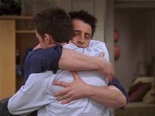 بازیگران سریال فرندز | مدیا زبان