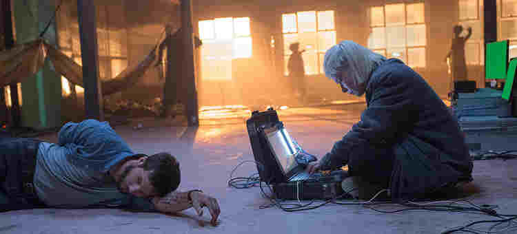 10 فیلم برتر جهان با موضوع هوش مصنوعی | مدیا زبان