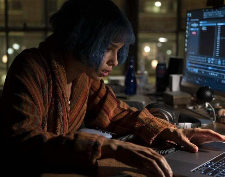 5 فیلم برتر راز آلود 2022 | مدیا زبان