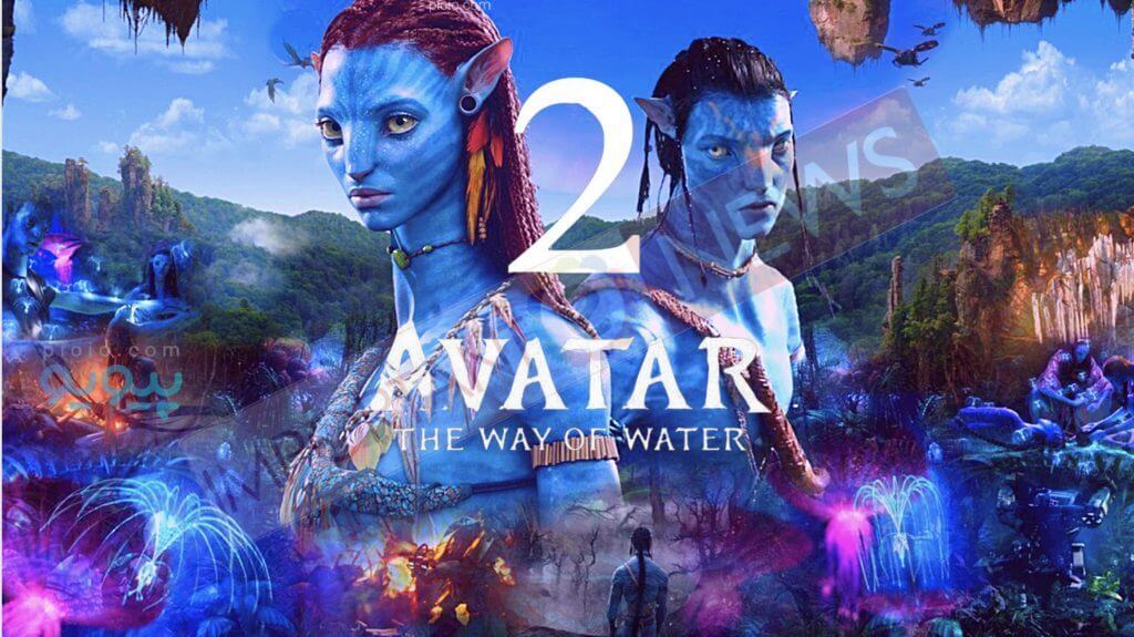 5 فیلم پرفروش جهان در سال 2022 | مدیا زبان