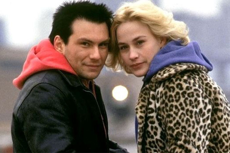 عاشقانه‌ترین فیلم‌های سینمایی جهان | مدیا زبان