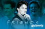 از آشنایی چندلر با دوستان تا یادگیری زبان انگلیسی واقعی با سریال فرندز