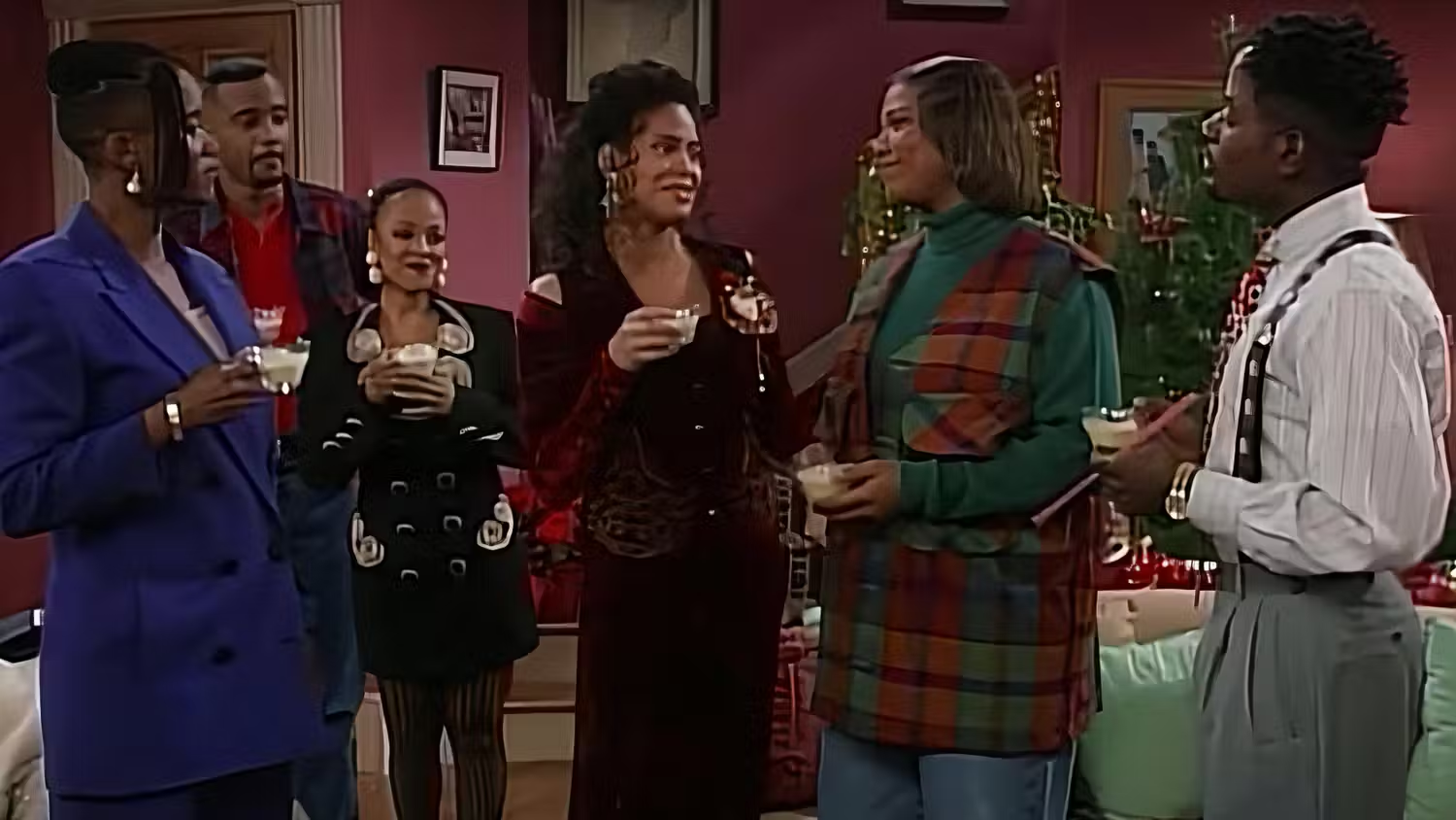 بازیگرهای سریال زندگی مجرد | مدیا زبان