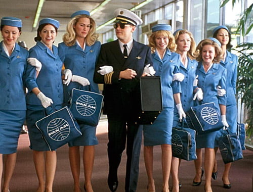 5 فیلم برتر لئوناردو دی کاپریو | مدیا زبان